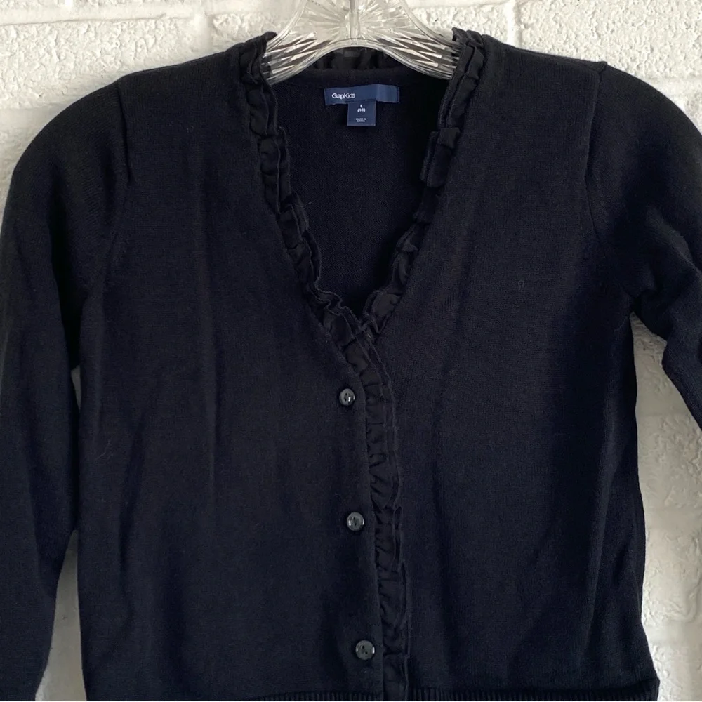 GAP kids black